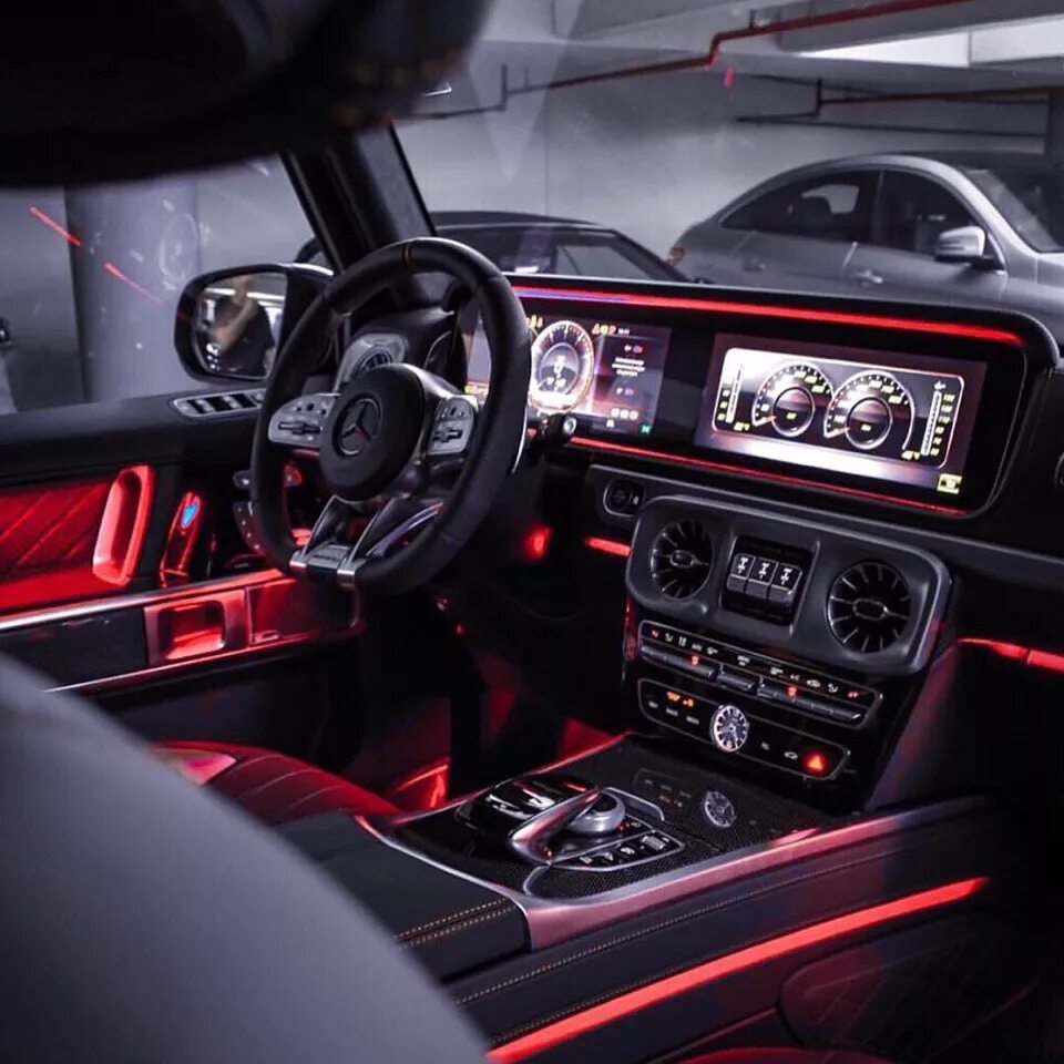 Приложение для smart light sound machine g63. Mercedes benz g63 amg 2025 салон. мерседес амг g 63 салон. mercedes benz g63 amg салон. mercedes g63 amg interior.