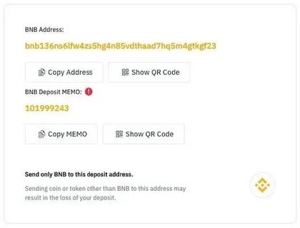 Deposit completed перевод