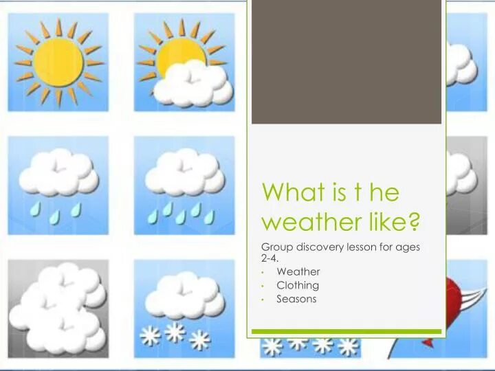 What was the weather like in summer. What is the weather. what is the weather like. what is the weather like today. what&#039;s the weather like.