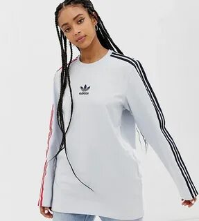 Adidas originals женское