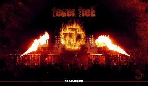 Feuer frei