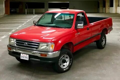 Toyota t