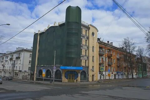 Нашлось пермь