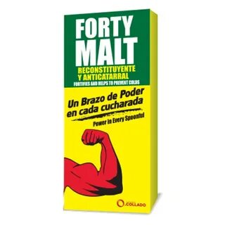 Fourty