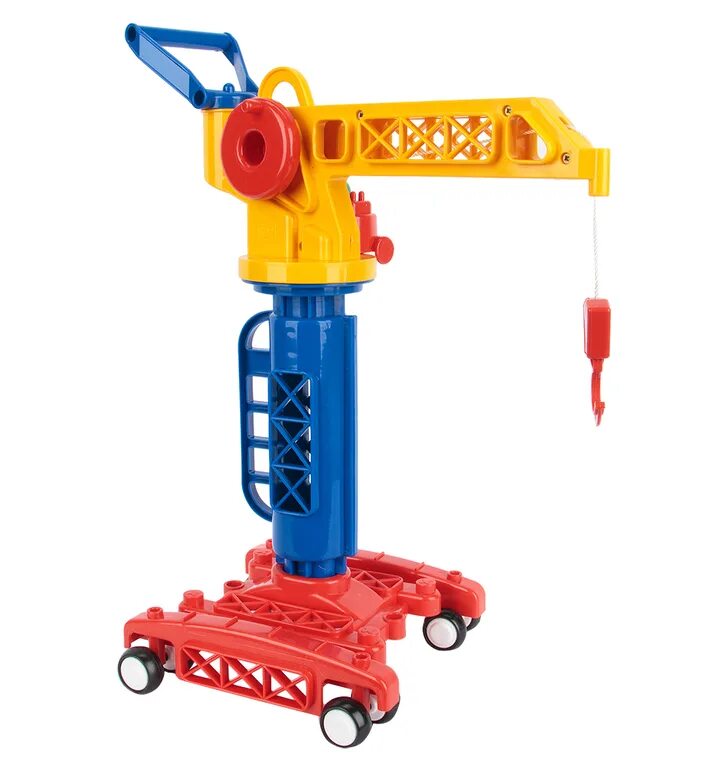 башенный кран стеллар. арт. башенный кран полесье. тягач + подъемный кран 80 см. кран нордпласт орион 431612.