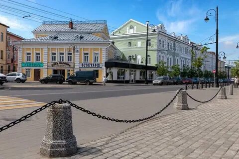 Где в рыбинске можно