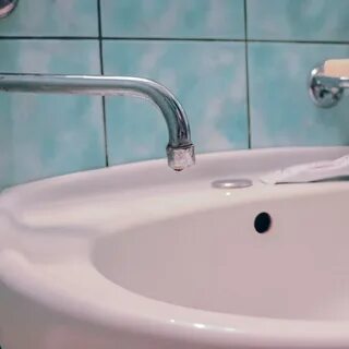 В советском районе дали воду