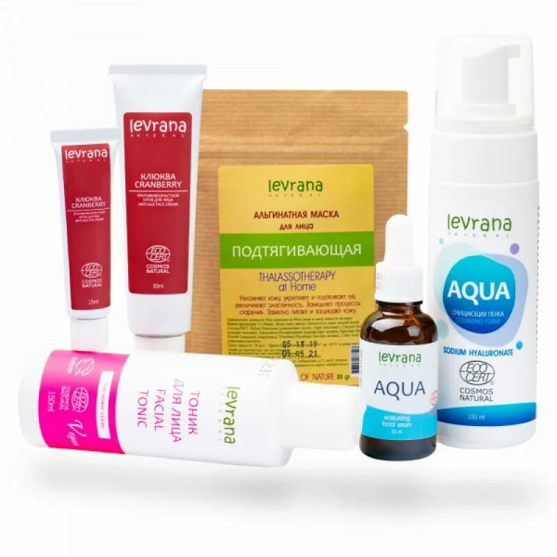 натуральная сухая, косметика. чувст. набор леврана для проблемной кожи. набор увлажняющих средств с цветочными экстрактами 3w clinic. набор для сухой кожи.