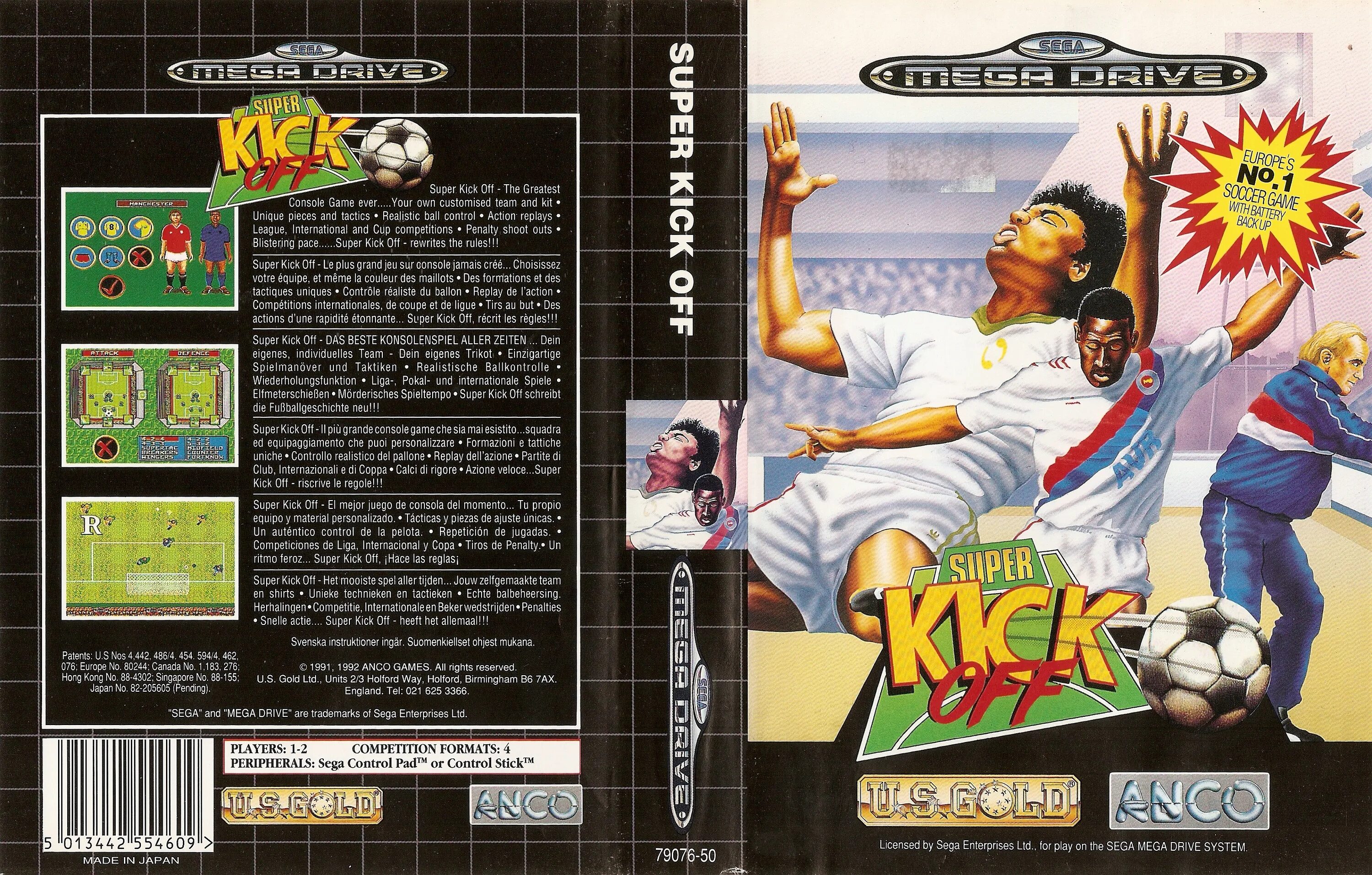 Сега СД игры. Super Kick off Sega. Супер КИК. Kick off NES.