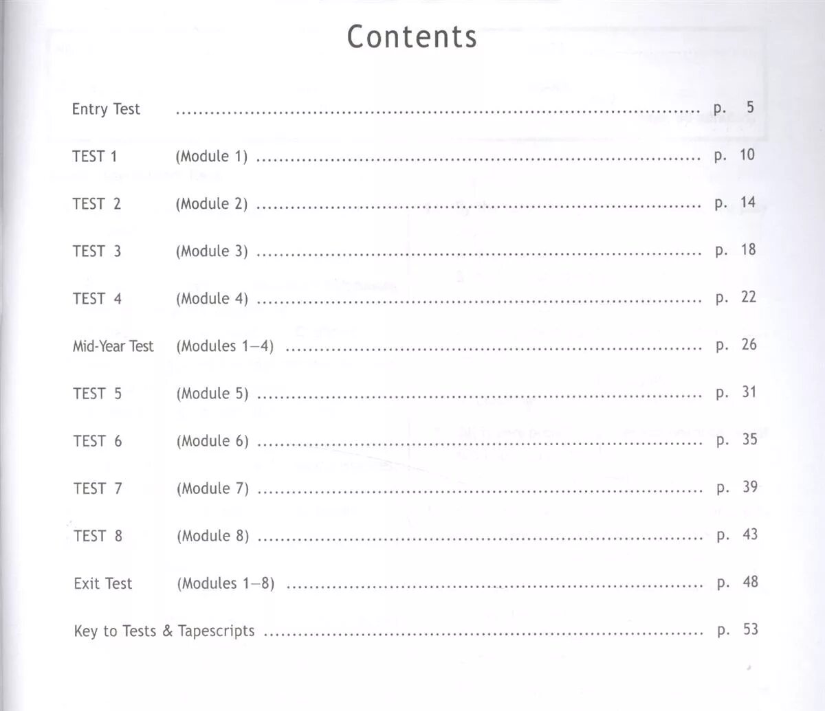 Тест spotlight 7 класс модуль 8. Spotlight 8: Test booklet. Спортлайт 8 класс тест бук. Menschen a2.1 Test ответы.