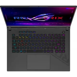 Asus rog strix g16 rtx 4070