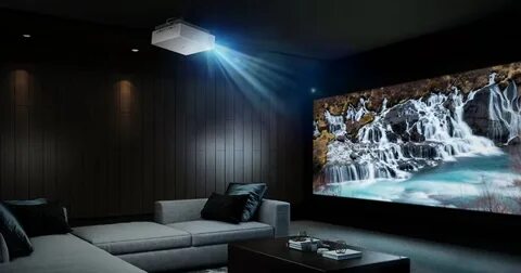 1080p home