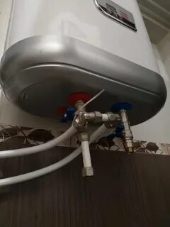 Thermex if 80 v