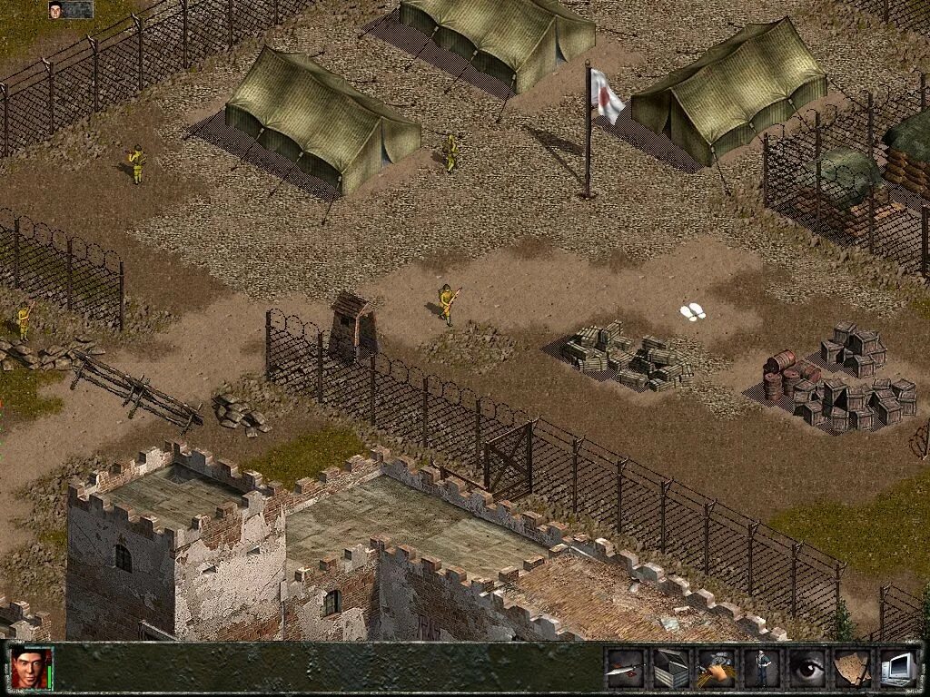 Old games русский