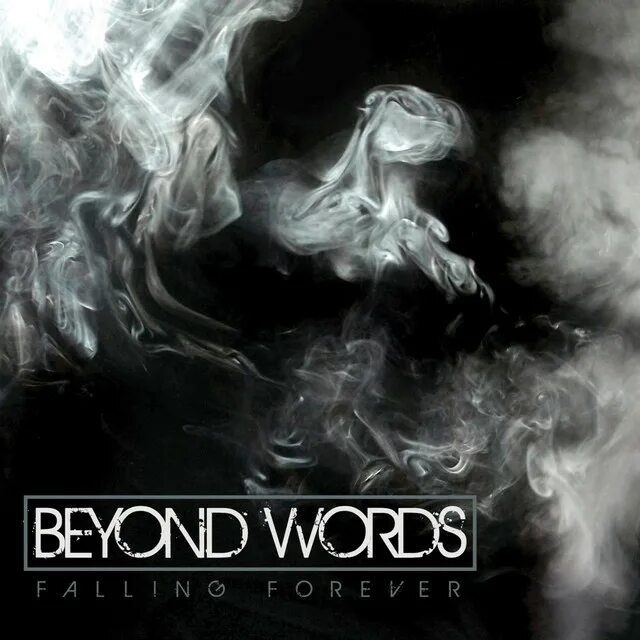 Beyond words. Beyond Words обложки альбомов. Dawnless - Beyond Words.. Обложка Russia Falls Forever.