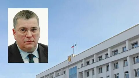 Министра транспорта и дорожного хозяйства республики башкортостан