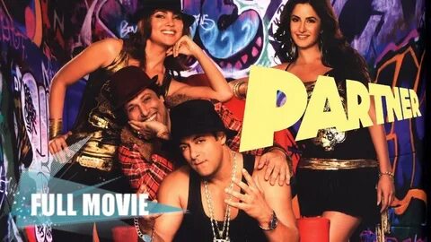 Partner movie