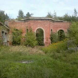 Сайт городищи