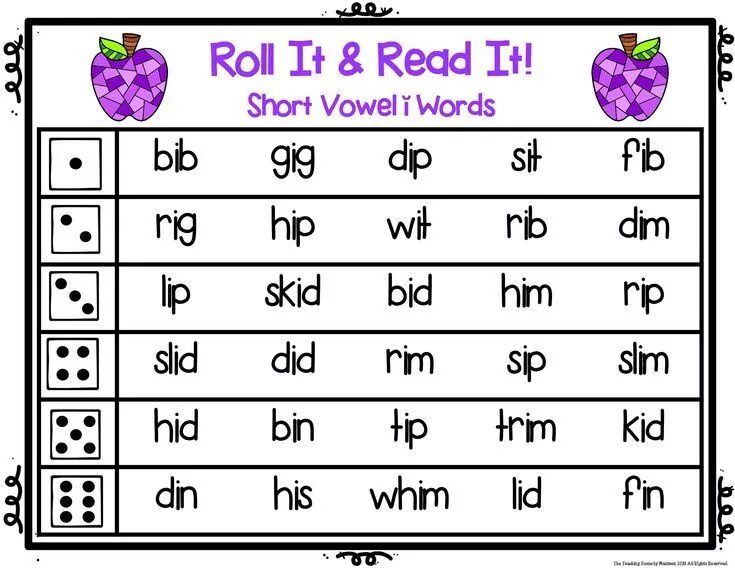 Read short words. Short Vowel i. Worksheets чтение. Letter e чтение. Чтение CVC Words.