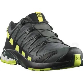Salomon xa pro 3d v8 gtx