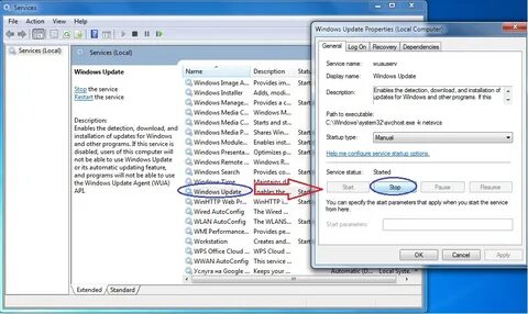 Win installer exe
