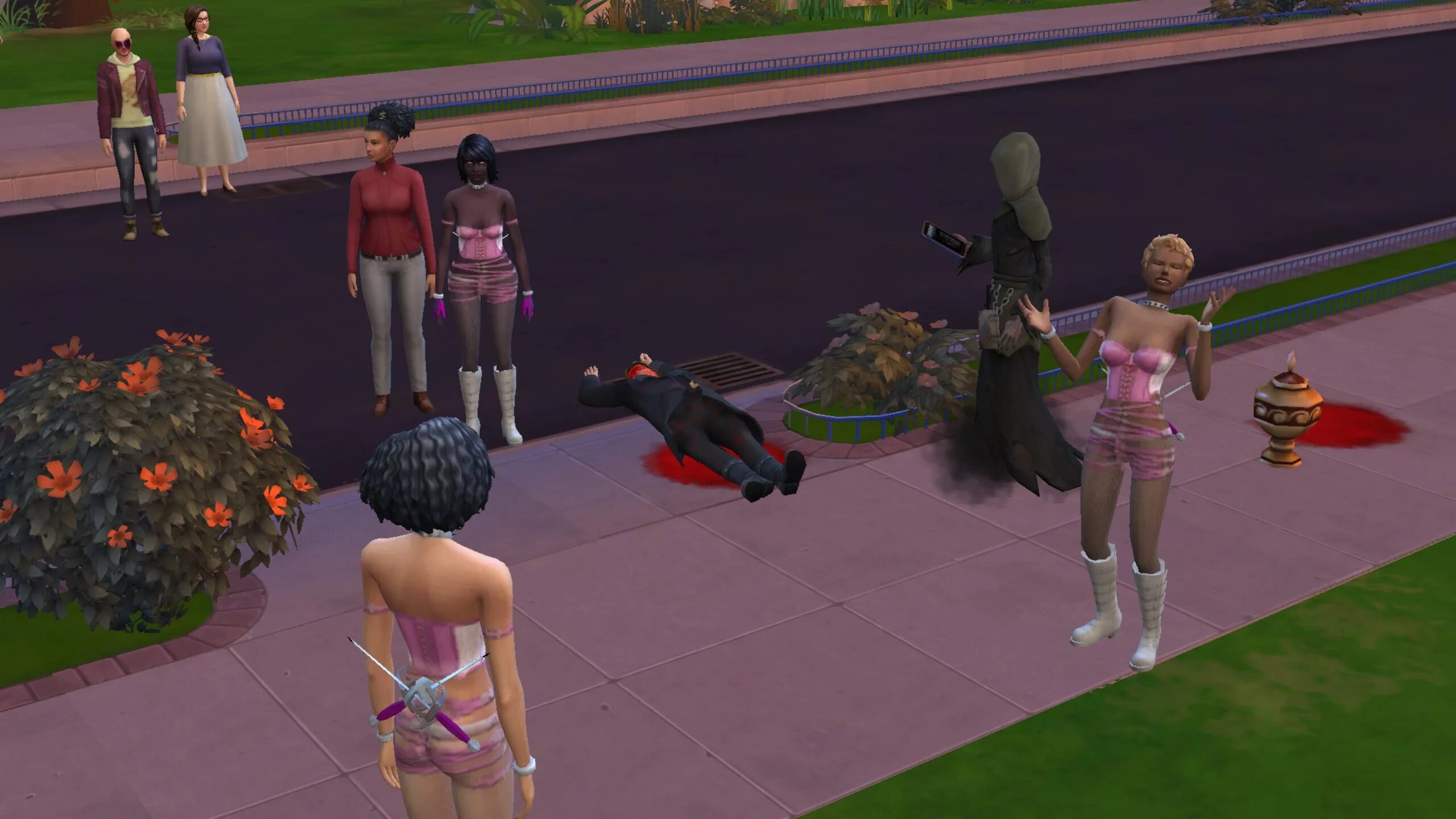 The SIMS 4 насилие. SIMS 4 Murder. SIMS 3 wickedwhims.