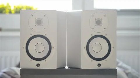 Yamaha hs7