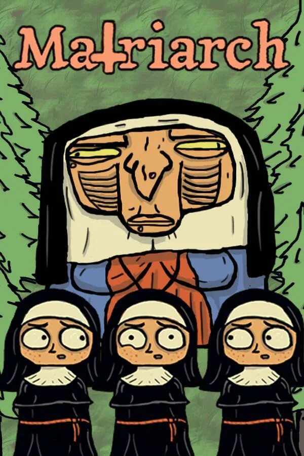 The matriarch. Matriarch группа. Matriarch 2. Матриарх игра эврима. The matriarch.
