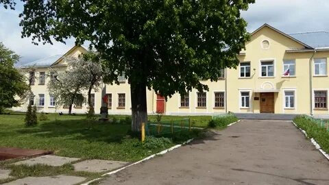 Богородицк тульская область микрорайон