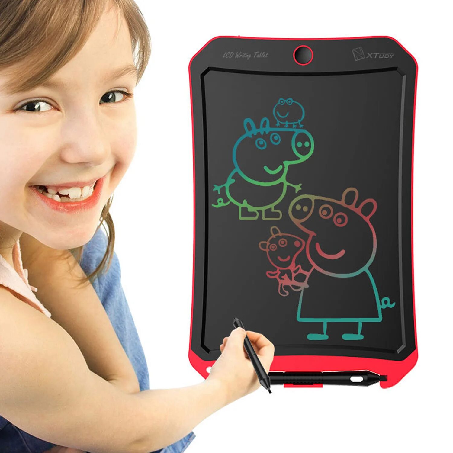 Планшет для рисования. Планшет для рисования для детей. Электронные планшеты для рисования для детей. Цифровая доска для рисования.
