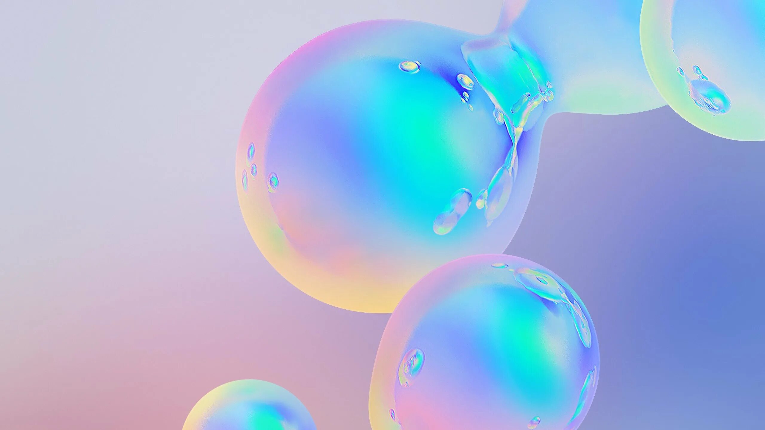 Разноцветные мыльные пузыри. Цветные пузыри. Разноцветные пузырьки. Обои на самсунг