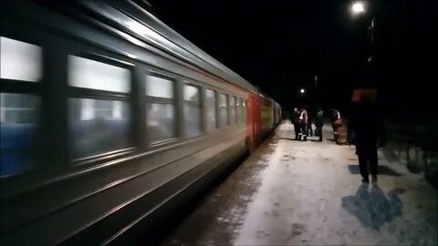 Электрички выхино золотово