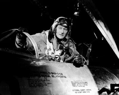 John pilot
