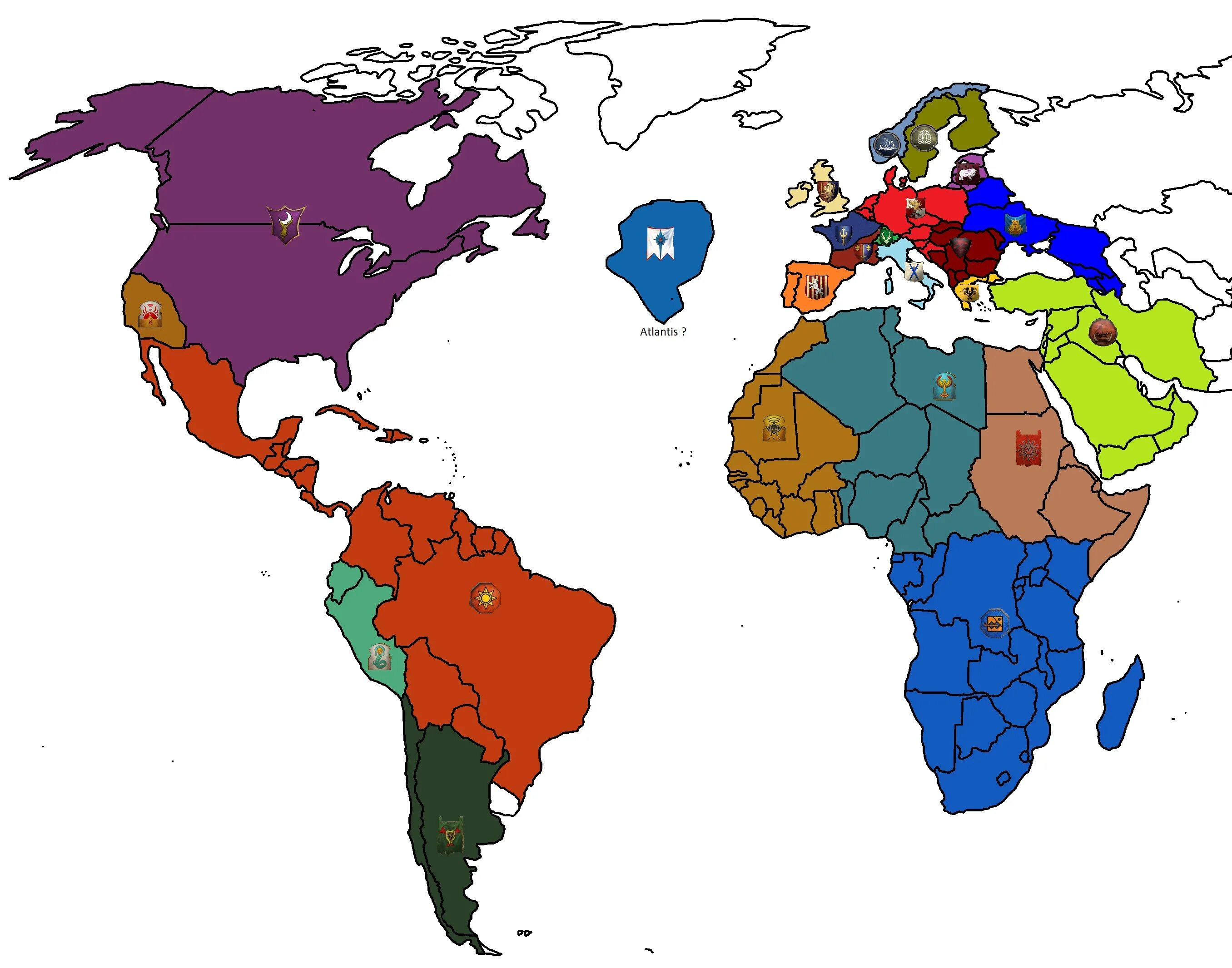 Warhammer World Map. Warhammer Fantasy World Map. Политическая карта Терры вархаммер. Two continents