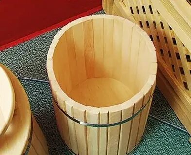 Изготовление бочек своими руками