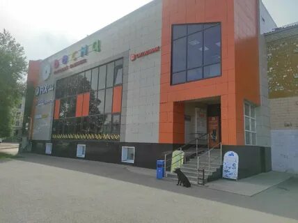 Г ачинск 3 микрорайон