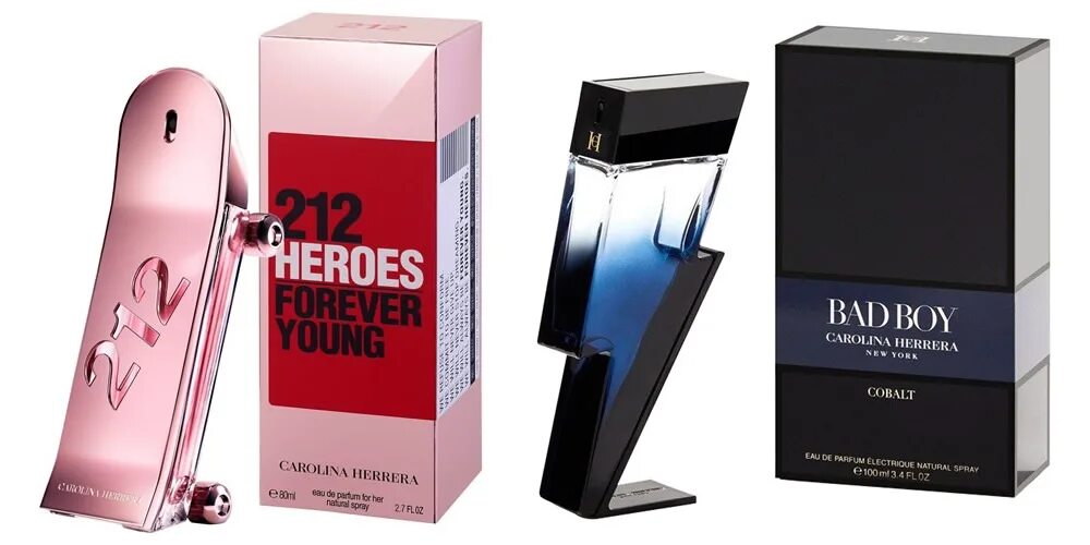 Туалетная вода bad. Парфюм Bad boy Carolina Herrera. Carolina Herrera Bad boy Cobalt. Bad boy Cobalt Carolina Herrera 50ml.