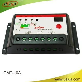 Charge controller
