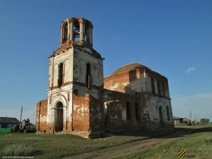 Петровское курганская область