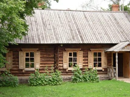Людская комната