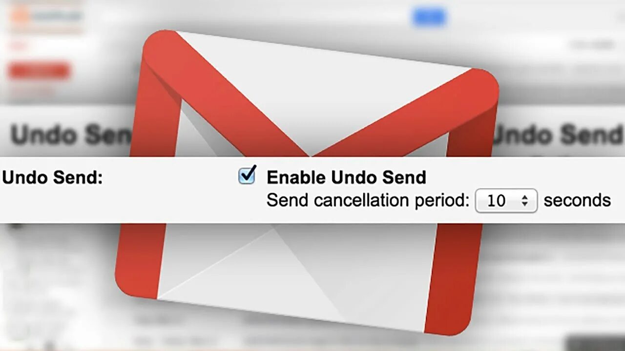 Gmail sender