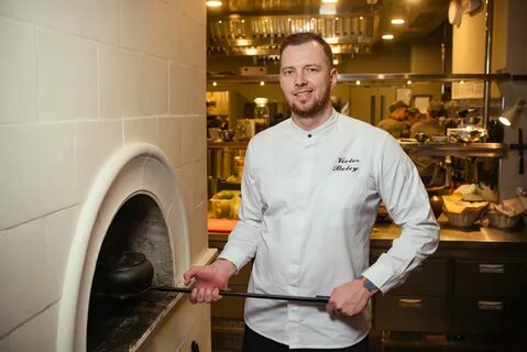 Chefs екатеринбург