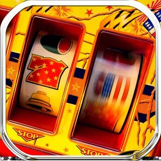 Игровые автоматы 777 слот