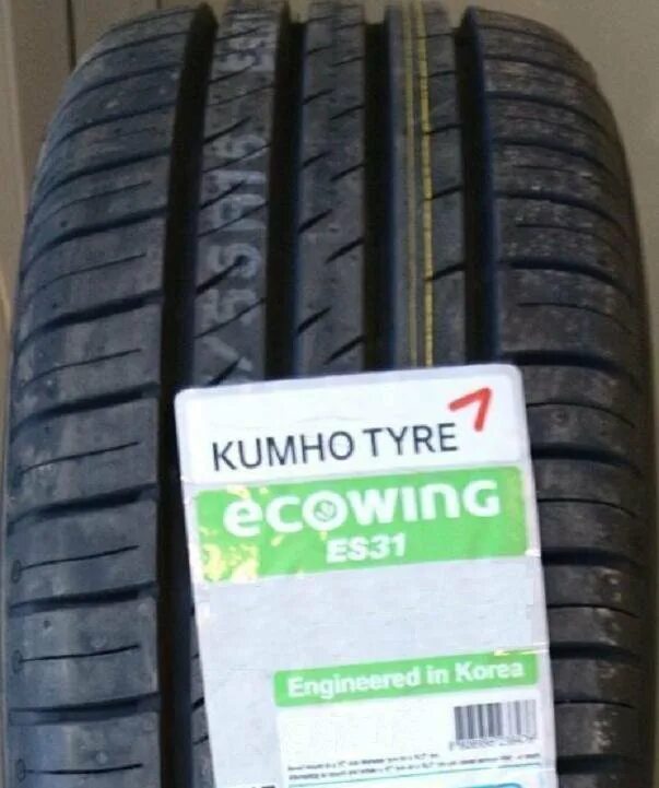 Kumho ecowing es31 205 55 r16 отзывы. Kumho Ecowing es31 205/55 r16. 185/65/15 88t Ecowing es31 Kumho. 205/60r16 92h Kumho Ecowing es31. Летняя шина Kumho Ecowing es31.