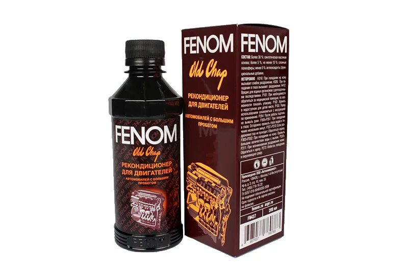 Присадка для двигателя "Fenom" (200 мл) Fenom. Присадка для двигателя hg2250. Присадка Fenom в масло 200мл. Рекондиционер двигателя Fenom с большим пробегом 200мл (fn437).