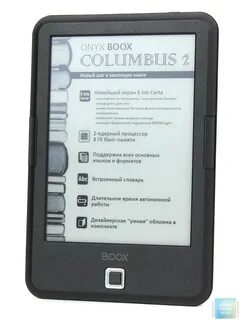 Onyx boox tab c