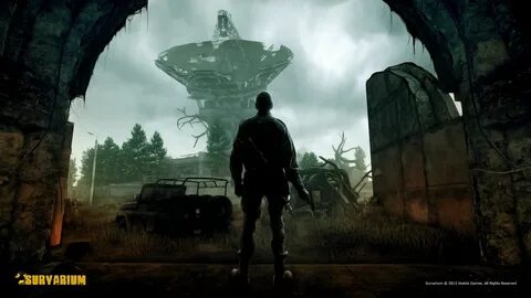 Игра сталкер путешествие