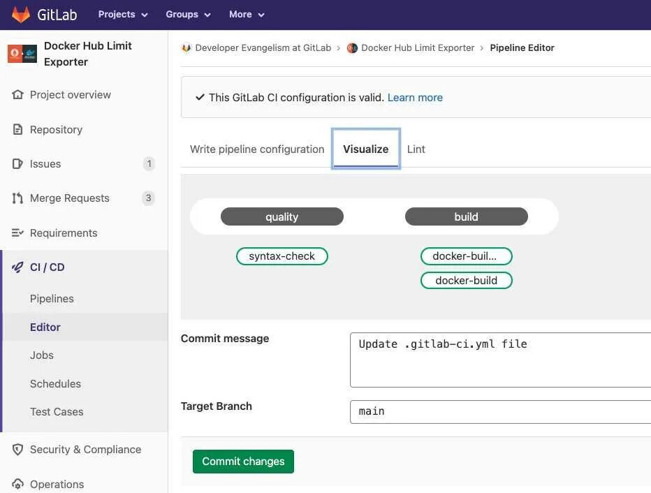 Gitlab ci ssh. Gitlab ci ssh