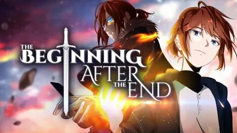 Much the beginning to the endings