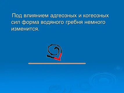 Сила форма влияния